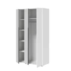 Шкаф для одежды и белья АЛИСА - изображение 2