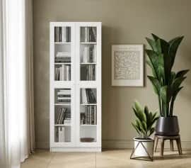 Шкаф для книг ВИЛЛИ - изображение 2