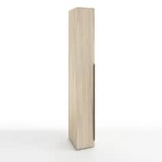 Шкаф для одежды и белья ГРЕЙС М - изображение 2