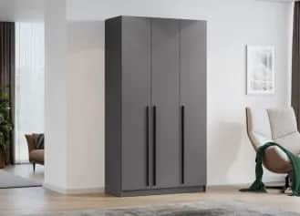 Шкаф для одежды и белья РИО - изображение 4