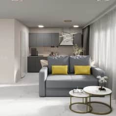 Стол журнальный ВЕГА - изображение 2