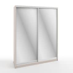 Шкаф для одежды и белья ОПТИМУС - изображение 1