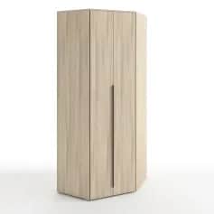 Шкаф для одежды и белья ГРЕЙС М - изображение 2