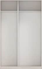 Корпус шкафа КОРПУС ШКАФА 1400*450*2300 ММ С АНТРЕСОЛЬНЫМИ ПОЛКАМИ - изображение 3