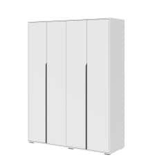 Шкаф для одежды и белья АЛИСА - изображение 1