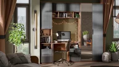 Полка ХИЛТОН - изображение 5