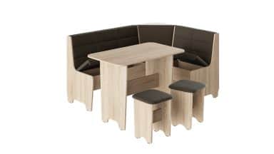 Обеденная зона ТЕХАС - изображение 2