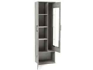 Шкаф для посуды в гостинную ДЕНВЕР - изображение 2