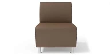 Диван офисный БАЗИС - изображение 2