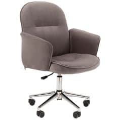 Кресло операторское CHAIRMAN HOME 130 - изображение 1