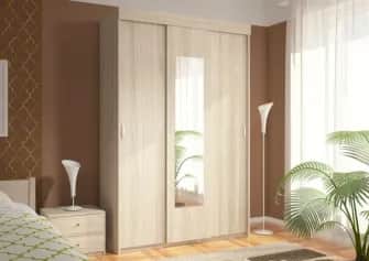 Шкаф для одежды и белья БАСЯБАССО - изображение 5