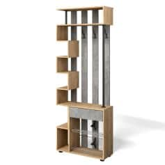 Вешалка открытая МИНИ - изображение 1