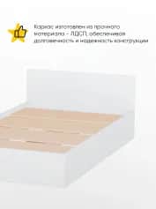 Кровать МОРИ - изображение 2