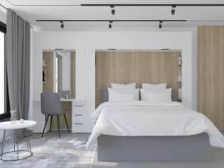 Стеллаж ОСЛО (OSLO) - изображение 2