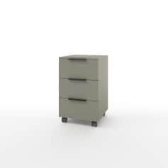 Тумба офисная ОСЛО (OSLO) - изображение 1