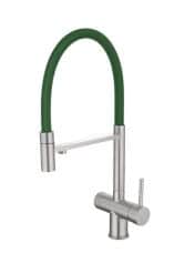 Смеситель EMAR EC-7024 GRN - изображение 1