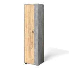 Шкаф для одежды и белья МИНИ ЛАЙТ - изображение 1