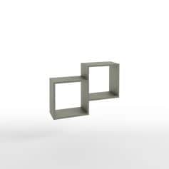 Полка ПОЛКА №3 (686*200*489 ММ) - изображение 1