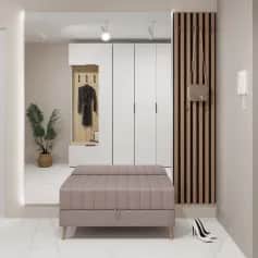 Пуфбанкетка НОРД - изображение 3