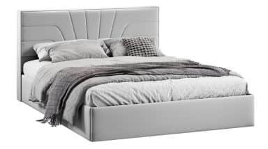 Кровать ПАНДОРА - изображение 1