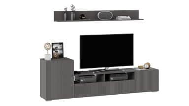 Мебель для гостиной СИЛЬВИЯ - изображение 1