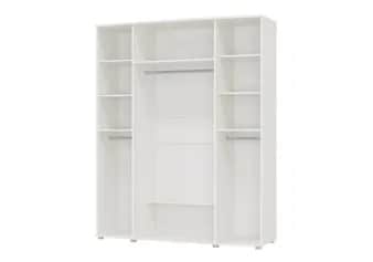 Шкаф для одежды и белья АМЕЛИ - изображение 2