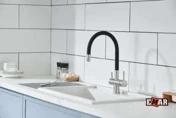 Смеситель EMAR EC-3015, СМЕСИТЕЛЬ - изображение 3