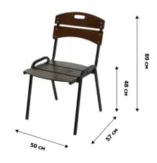 Стул БИСТРО - изображение 2