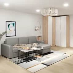 Диван ДУБЛИН - изображение 3