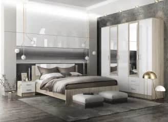 Шкаф для одежды и белья СОФИ - изображение 5