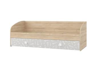 Кровать МИККИ - изображение 1