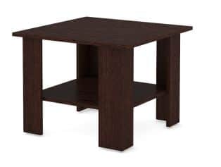 Стол журнальный АГАТ 600 - изображение 1