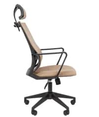 Кресло руководителя CHAIRMAN 545 ЭКО - изображение 4