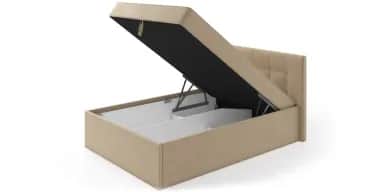 Кровать ЖАСМИН - изображение 4