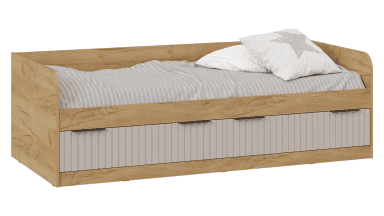 Кровать ХИЛТОН - изображение 1