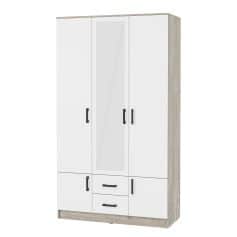 Шкаф для одежды и белья РОНДА - изображение 1