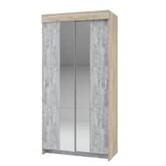 Шкаф для одежды и белья БАСЯБАССО - изображение 1