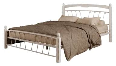 Кровать МУЗА 1 - изображение 1