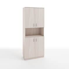 Шкаф для книг ИМИДЖ - изображение 1