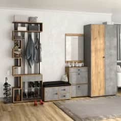 Тумба под обувь МИНИ - изображение 4