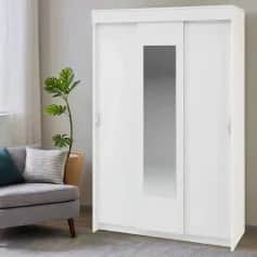 Шкаф для одежды и белья БАСЯБАССО - изображение 3