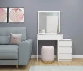 Стол туалетный НИНЕЛЬ-3 - изображение 2