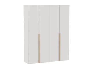 Шкаф для одежды и белья АВРОРА - изображение 1