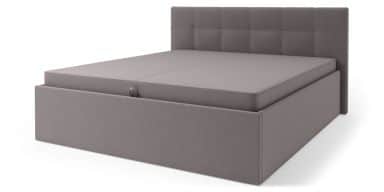 Кровать ЖАСМИН - изображение 1