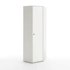 Шкаф для одежды и белья ДЖУНИОР - изображение 1