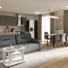 Стул РОМ D (ROM D)РИМУС - изображение 2