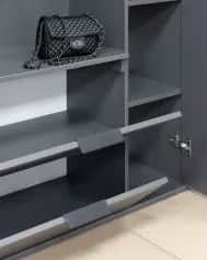 Вешалка комбинированная ФИНИКС - изображение 5