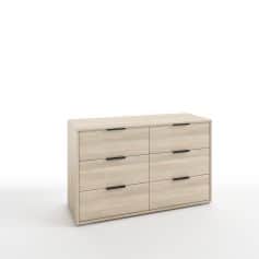 Комод ЛАРС-6-1200 - изображение 1