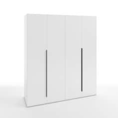 Шкаф для одежды и белья ЧЕСТЕР-2 - изображение 1