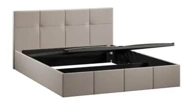 Кровать ЛОРА - изображение 4